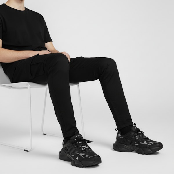 阿迪达斯 Vento XLG 跑步鞋豪华版‘黑色’ IH0070 Order 阿迪达斯 Vento XLG 跑步鞋豪华版‘黑色’ IH0070