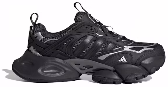 Lookbook adidas Vento XLG Runner Deluxe ''Schwarz'' IH0070