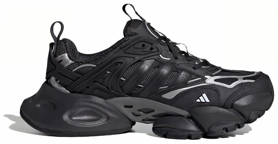 adidas Vento XLG Runner Deluxe 'Hitam' IH0070 Order adidas Vento XLG Runner Deluxe 'Hitam' IH0070