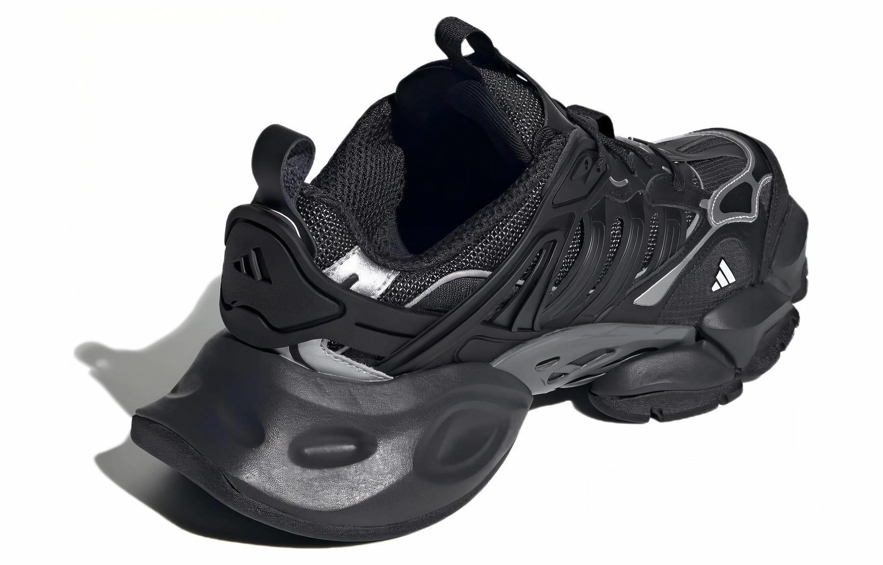 Purchase adidas VENTO XLG豪華版 圓頭舒適 減震防滑 低筒 跑步鞋 男女款 黑色