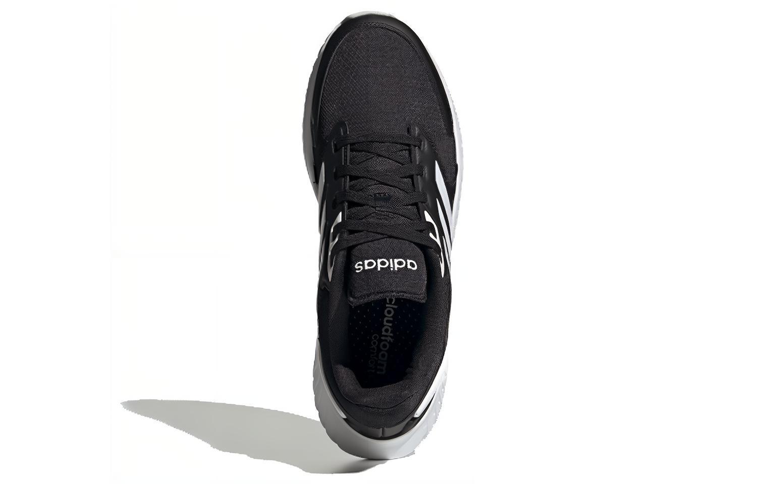 Shop adidas Ventrus ''Nero Bianco'' FU7721