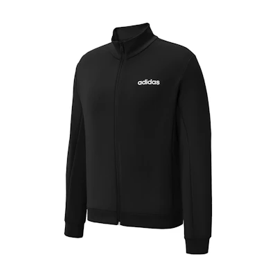 adidas Versatile Casual Sports Long-Sleeve Jacket JL9534