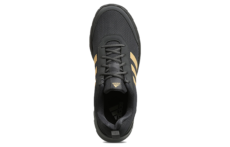 Lookbook adidas Vertago Schoenen ''Carbon Gouden Beige'' GA1086