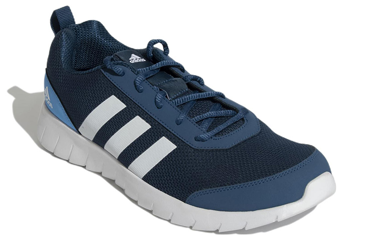 Lookbook adidas Vertgo ''Blauer Komfort'' GB2418
