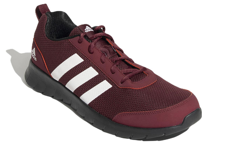 Lookbook adidas Vertgo M ''Bordeaux'' GB2416