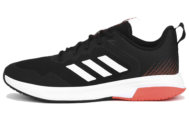 adidas Vigor 'Black White' GA1151