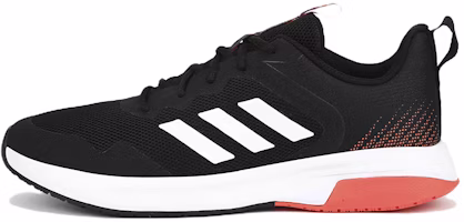 adidas Vigor 'Black White' GA1151 adidas Vigor 'Black White' GA1151