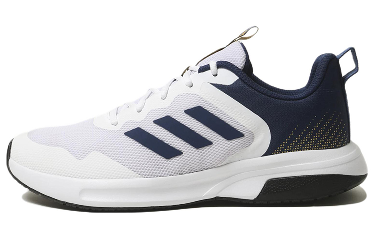 adidas Vigor 'White Blue' GA1152