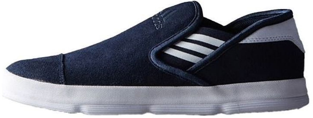 아디다스 빈티지 농구 스니커즈 '네이비 블루' D69566 D69566 Buy 아디다스 빈티지 농구 스니커즈 '네이비 블루' D69566 D69566