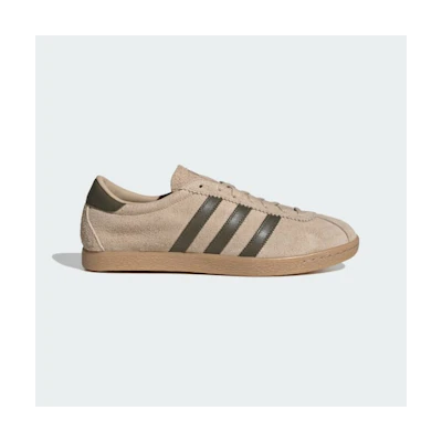 Adidas Vintage Military Green Jacket Magic Beige/Olive Strata/Gum