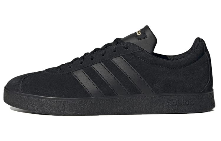 Buy adidas VL Court 2.0 ''Schwarz'' H06110