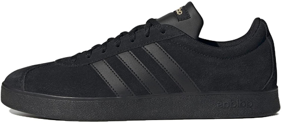 adidas VL Court 2.0 'Black' H06110 Buy adidas VL Court 2.0 'Black' H06110