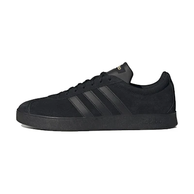 adidas VL Court 2.0 'Black'