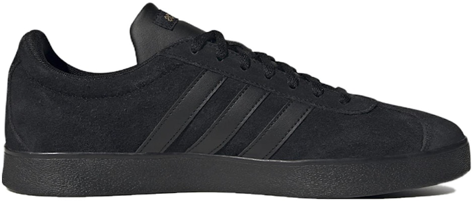 adidas VL Court 2.0 'Black' H06110 Order adidas VL Court 2.0 'Black' H06110