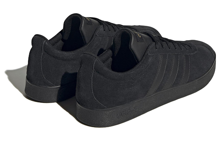 Shop adidas VL Court 2.0 ''Schwarz'' H06110