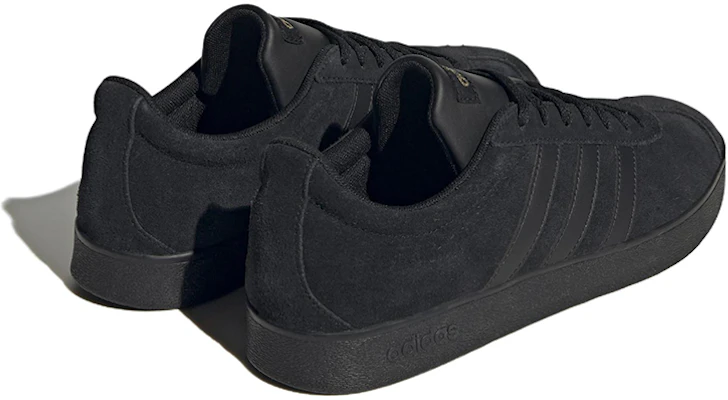 adidas VL Court 2.0 ''Schwarz'' H06110 Shop adidas VL Court 2.0 ''Schwarz'' H06110