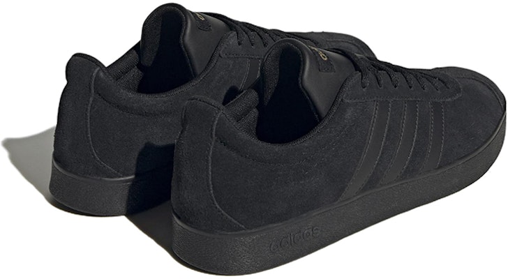 adidas VL Court 2.0 'Black' H06110 Shop adidas VL Court 2.0 'Black' H06110