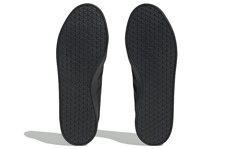 Details for adidas VL Court 2.0 ''Schwarz'' H06110