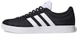adidas VL Court 2.0 'Hitam Putih' EG3940