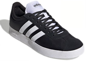 adidas VL Court 2.0 'Negro Blanco' EG3940 Order adidas VL Court 2.0 'Negro Blanco' EG3940