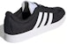 adidas VL Court 2.0 'Hitam Putih' EG3940