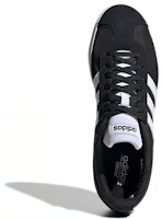 adidas VL Court 2.0 'Negro Blanco' EG3940 Shop adidas VL Court 2.0 'Negro Blanco' EG3940