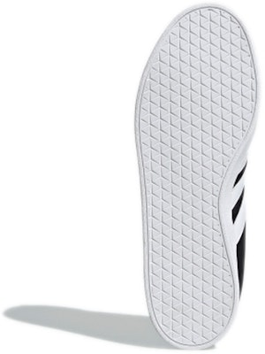 adidas VL Court 2.0 'Black White' EG3940 Purchase adidas VL Court 2.0 'Black White' EG3940