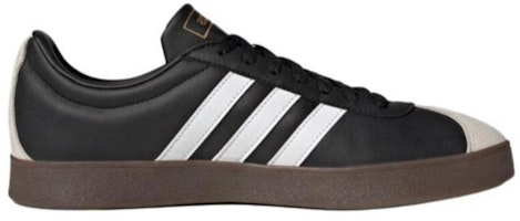 adidas VL Court 2.0 'Hitam Putih Gum' ID6017 Order adidas VL Court 2.0 'Hitam Putih Gum' ID6017