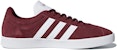adidas VL Court 2.0 'Collegiate Burgundy' DA9855