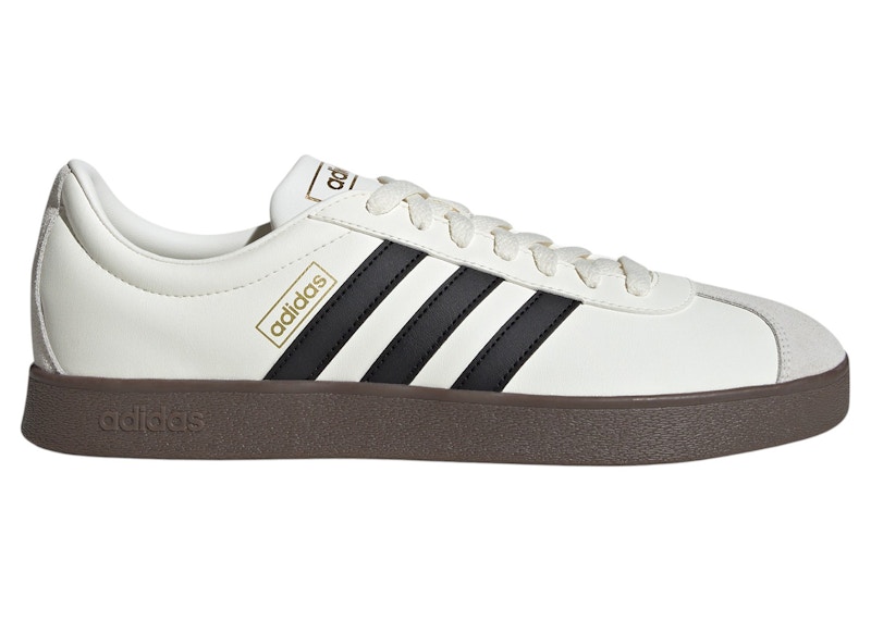 adidas VL Court 2.0 &#x27;Cream Black Gum&#x27; JI0497