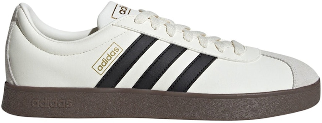 adidas VL Court 2.0 'Crema Negra Goma' JI0497 Buy adidas VL Court 2.0 'Crema Negra Goma' JI0497