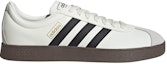 Buy adidas VL Court 2.0 'Crema Negra Goma' JI0497