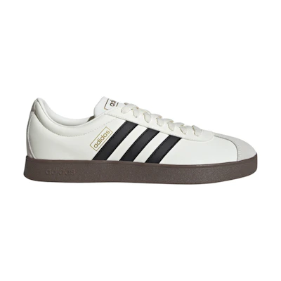 adidas VL Court 2.0 'Cream Black Gum'