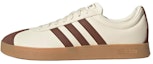 Buy adidas VL Court 2.0 'Krim Coklat Getah' ID6016
