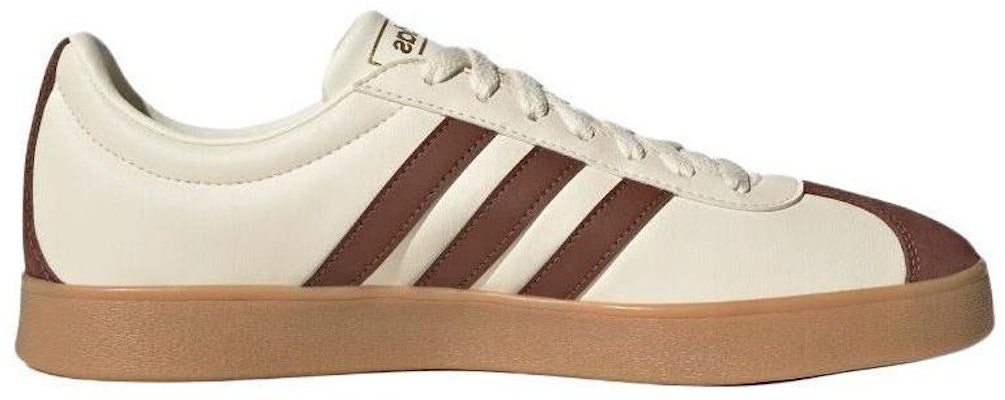 adidas VL Court 2.0 'Cream Brown Gum' ID6016 Order adidas VL Court 2.0 'Cream Brown Gum' ID6016