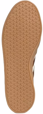 adidas VL Court 2.0 'Cream Brown Gum' ID6016 Lookbook adidas VL Court 2.0 'Cream Brown Gum' ID6016