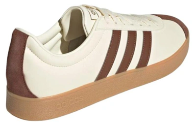 adidas VL Court 2.0 'Cream Brown Gum' ID6016