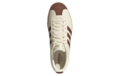 adidas VL Court 2.0 'Cream Brown Gum' ID6016