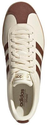 adidas VL Court 2.0 'Cream Brown Gum' ID6016 Purchase adidas VL Court 2.0 'Cream Brown Gum' ID6016