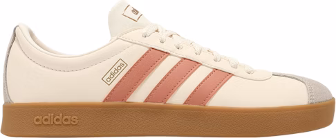 adidas Vl Court 2.0 'Cream Pink' JH5064 adidas Vl Court 2.0 'Cream Pink' JH5064