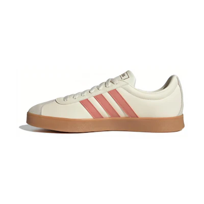 adidas VL Court 2.0 'Wonder Clay Pink Gum'