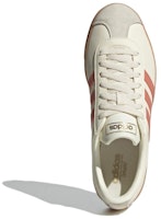 adidas Vl Court Classic 防滑耐磨 低筒 板鞋 男女同款 米粉 Shop adidas Vl Court Classic 防滑耐磨 低筒 板鞋 男女同款 米粉