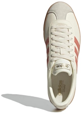 adidas Vl Court 2.0 'Rosa Crema' JH5064 Shop adidas Vl Court 2.0 'Rosa Crema' JH5064