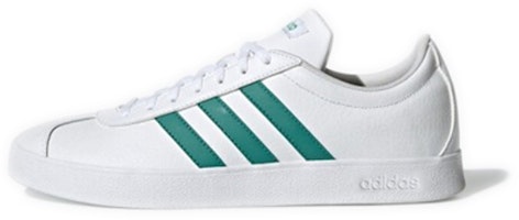 adidas VL Court 2.0 'Green' EE6814 adidas VL Court 2.0 'Green' EE6814