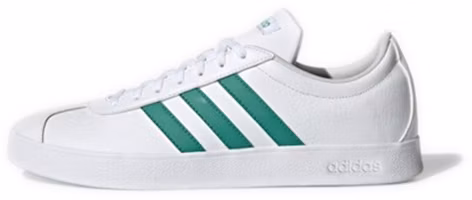 adidas VL Court 2.0 'Green' EE6814 adidas VL Court 2.0 'Green' EE6814