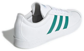 Shop adidas VL Court 2.0 ''Grün'' Sneakers EE6814