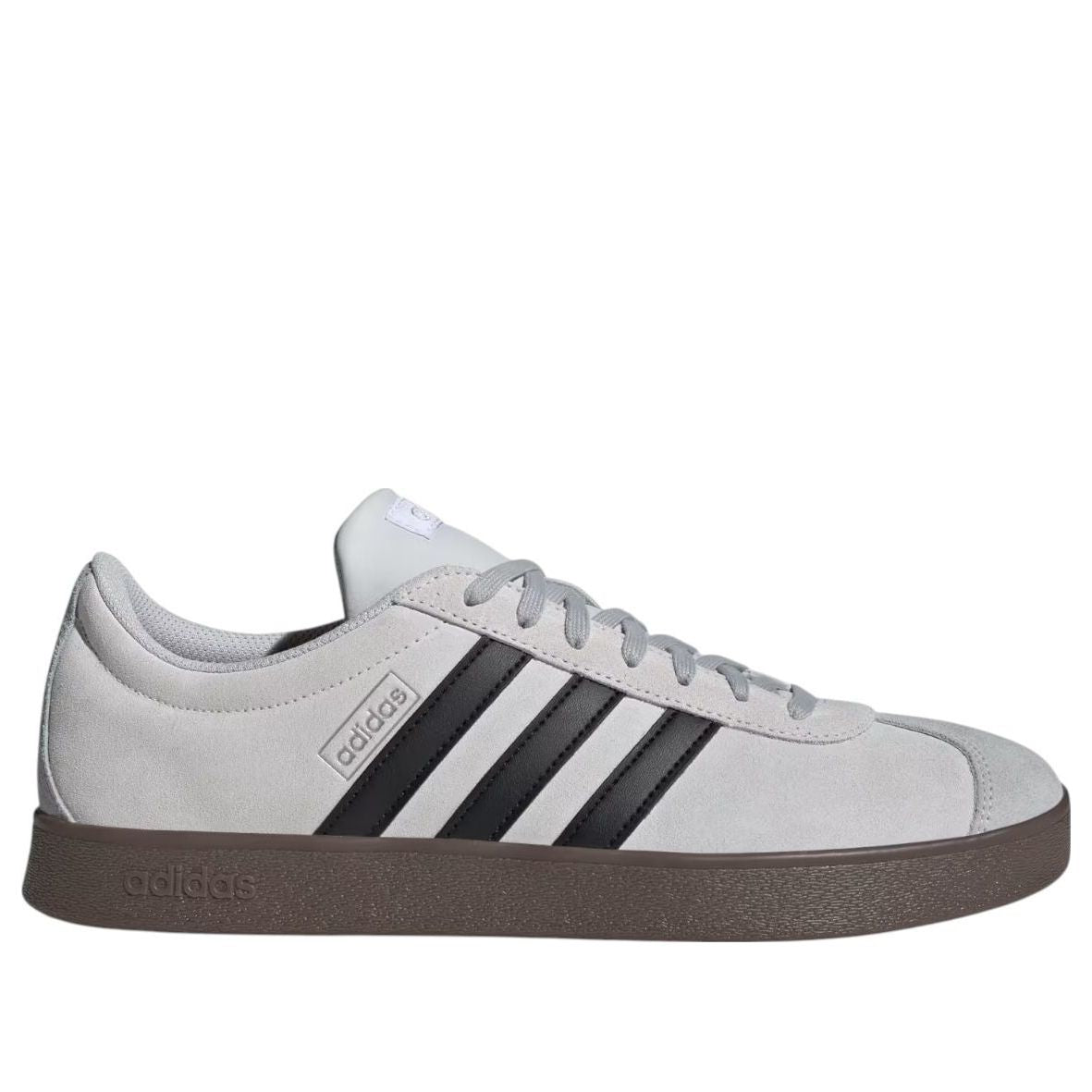 adidas VL Court 2.0 &#x27;Grey Black&#x27; JR2560