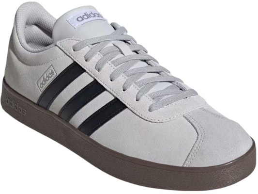 アディダス VL コート 2.0 'グレー ブラック' JR2560 Lookbook アディダス VL コート 2.0 'グレー ブラック' JR2560