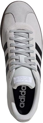 アディダス VL コート 2.0 'グレー ブラック' JR2560 Shop アディダス VL コート 2.0 'グレー ブラック' JR2560