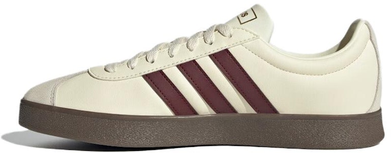 アディダス VL コート 2.0 'アイボリー シャドウ レッド ガム' JH5062 JH5062 Buy アディダス VL コート 2.0 'アイボリー シャドウ レッド ガム' JH5062 JH5062